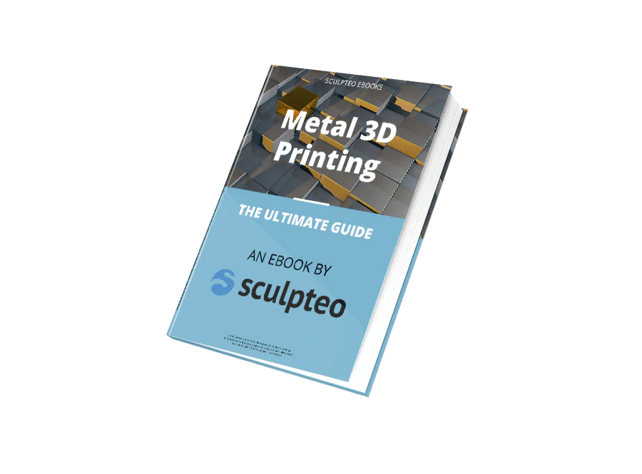 Metal 3D Printing