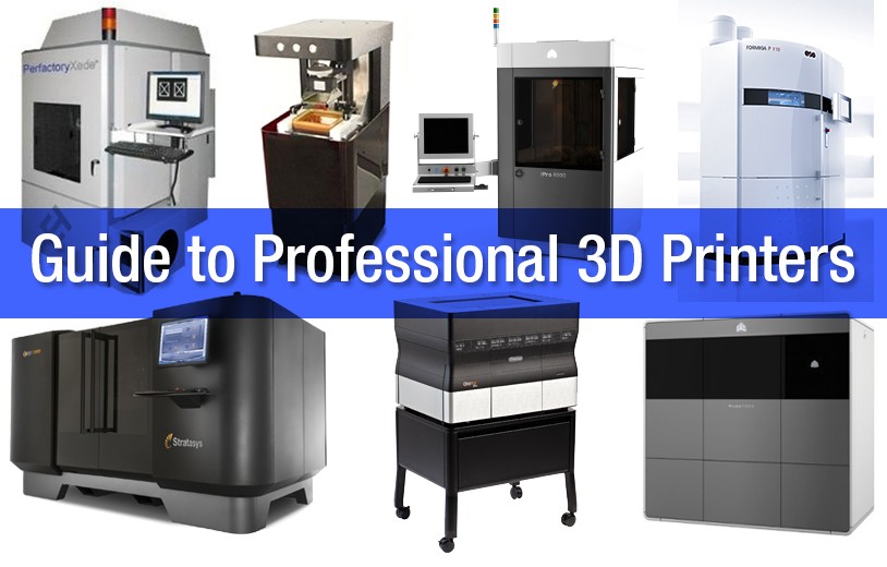 Choosing The Right 3d Printer For You Is The Key To Success