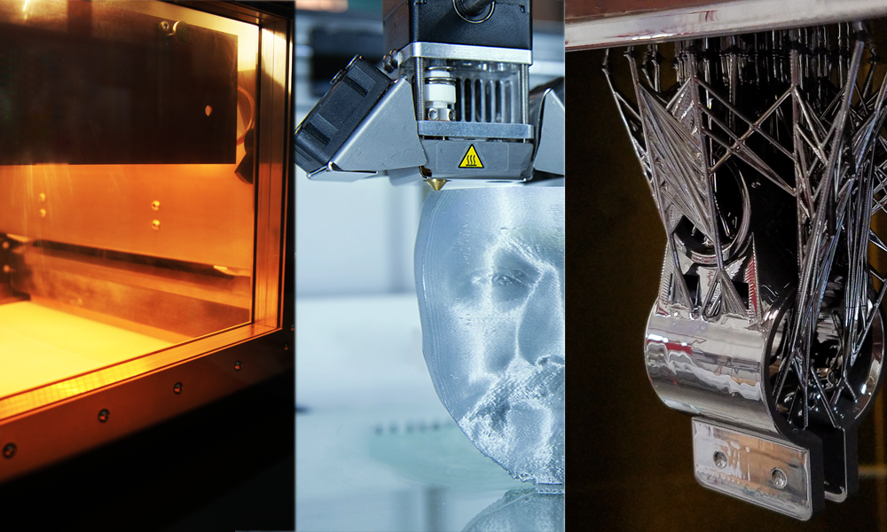 3D printing: the innovations in coming.