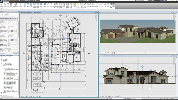 Top 10 Of The Best 3D Modeling Software For Architecture