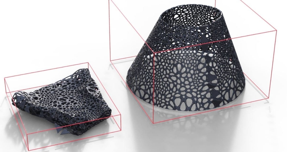 4D Printing A Technology Coming From The Future