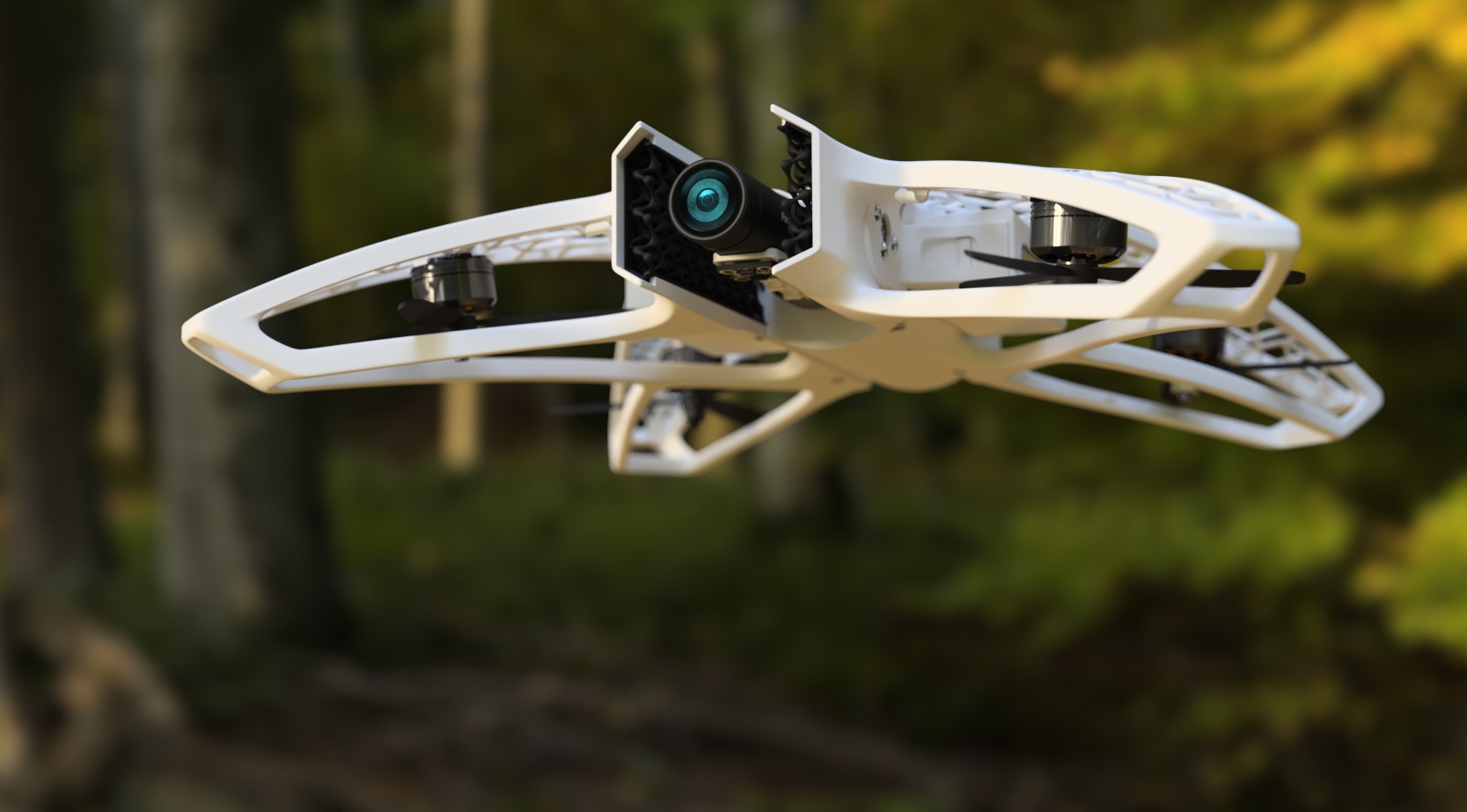 discover-the-best-3d-printed-drone-projects