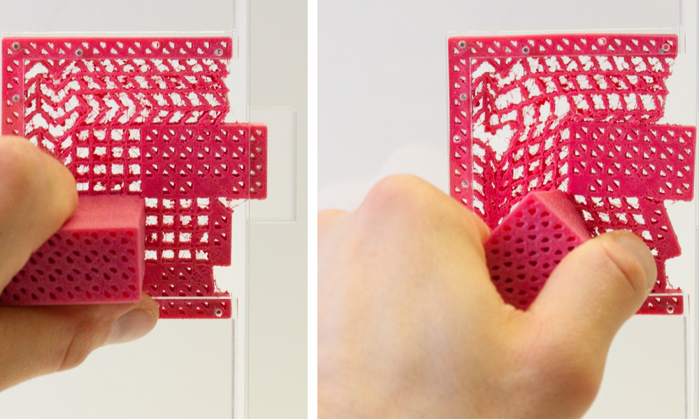 Metamaterials: The of 3D Printing | Sculpteo