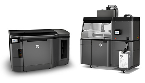 Will 3D Metal Printer Help HP Expand in Manufacturing?, 2018-09-11