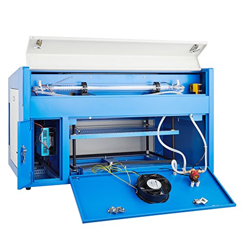 The Ultimate Laser Cutter Buying Guide — Focused Laser Systems