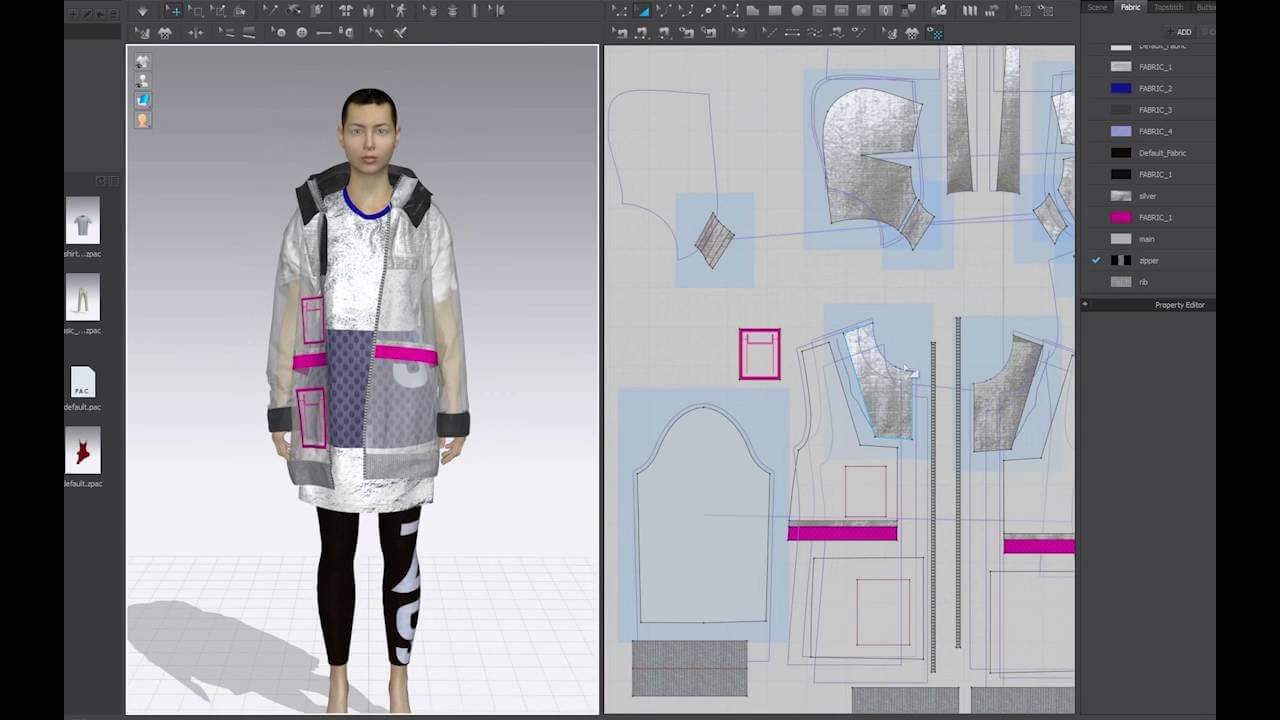 fashion design software free download for mac
