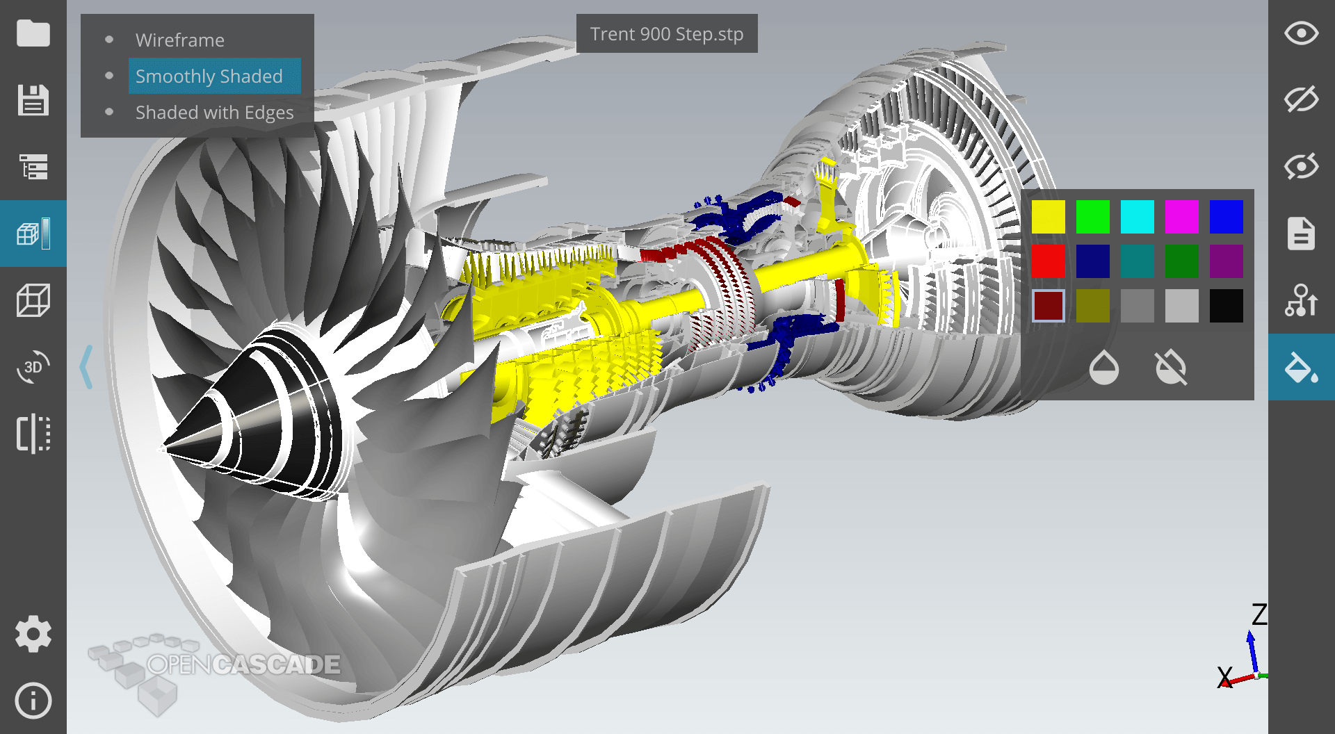 Types Of Cad Modeling At Eleni Hughes Blog