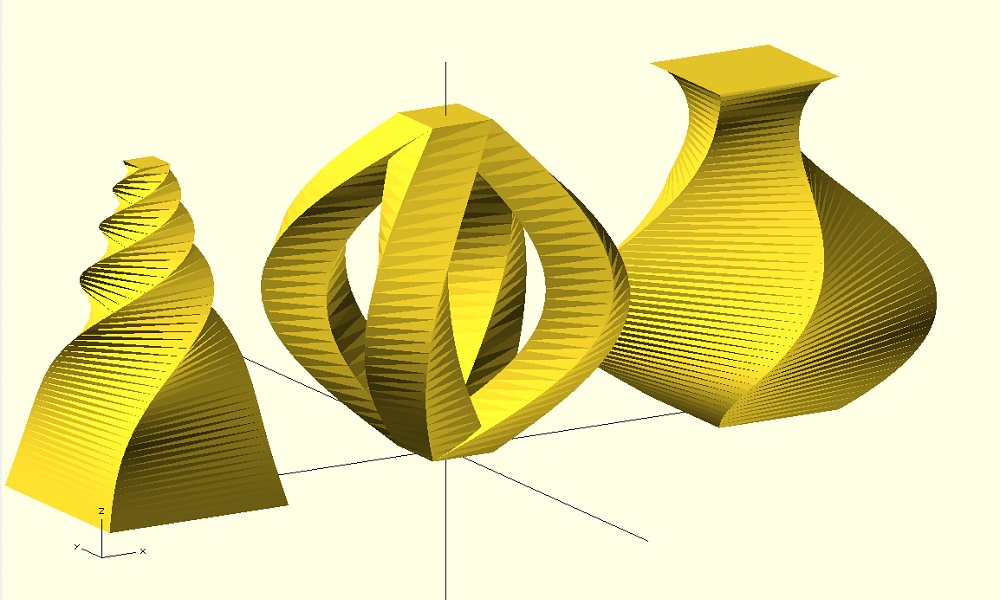 open source cad software for 3d printing