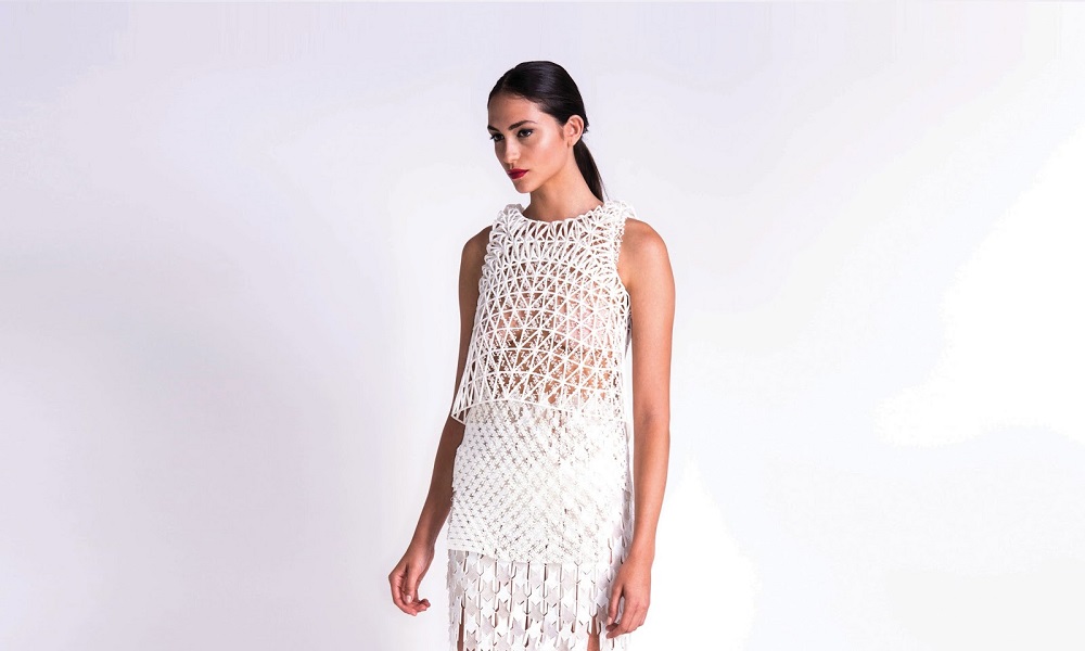 3D printed clothes The best projects!