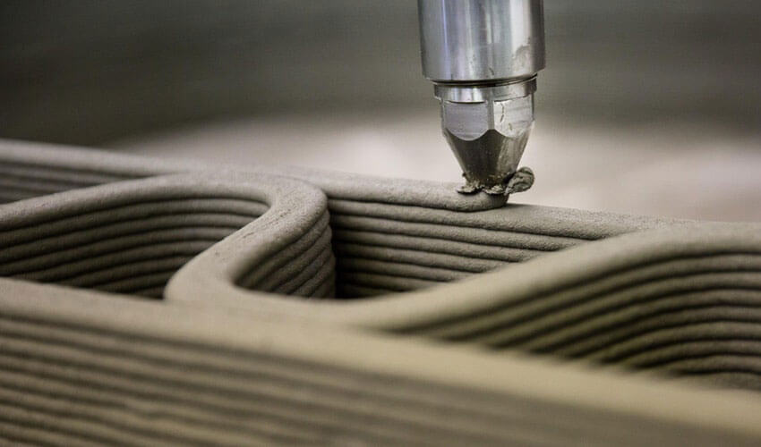 Comment l' imprimante 3D métal réduit les coûts industriels ?