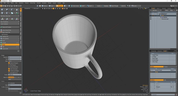 The Easiest 3D Modeling Software 2021 Update Sculpteo Blog