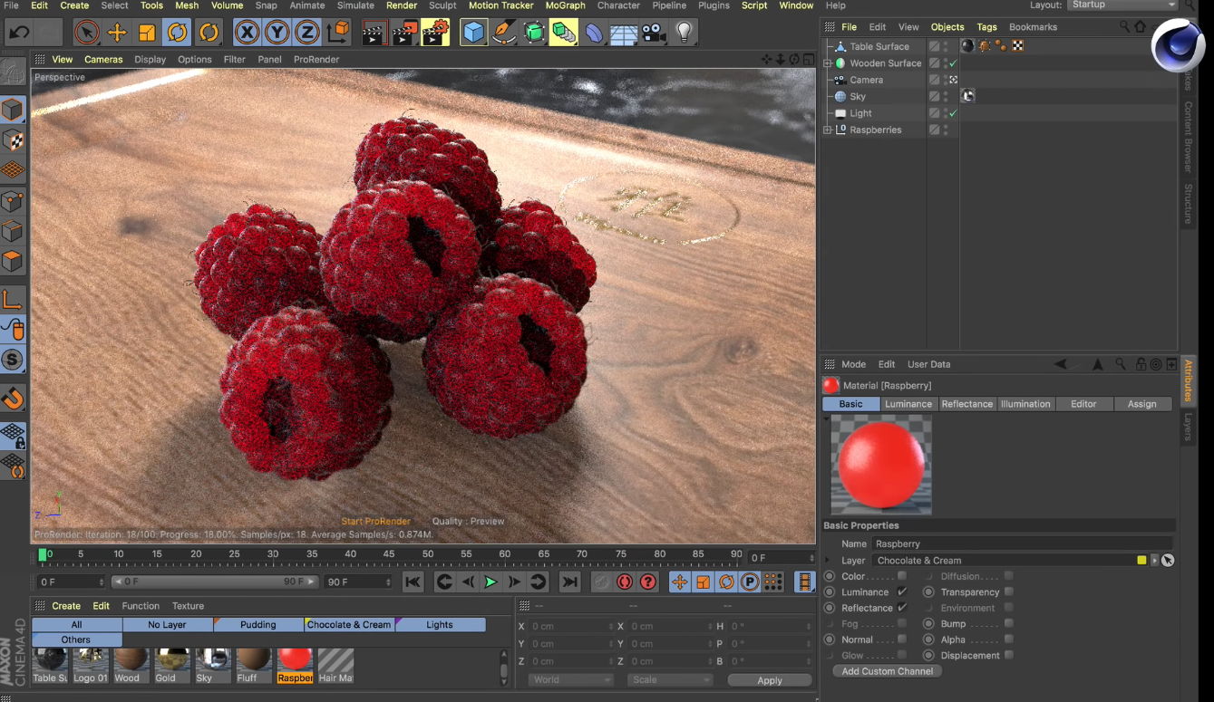 what is maxon cinema 4d used for