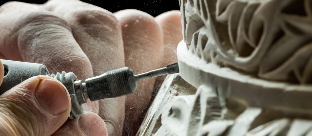 Exciting News from Sculpteo: Our Return to Handcrafted Excellence