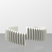 Trapezoid Cuff_b