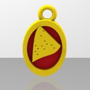 cheese pendant (2)