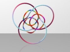 Borromean_Rings_trefoil_link