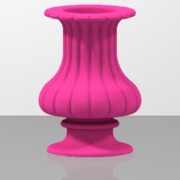 Vase