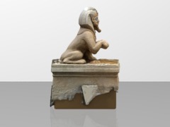 Sphinx donne la papatte 2