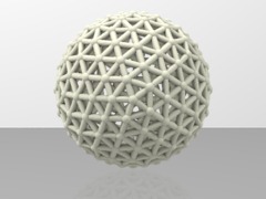 Complex Geometry Ball