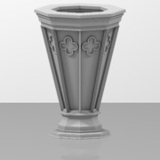 Vase