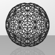 Sandstone Sphere_d2