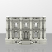 ArchitectureKIT Vic_Front Facade