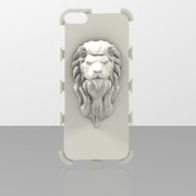 Lion Case