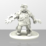 Gnome Artificer