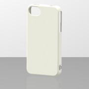 iPhone 4 / 4s Handycase ausgestanzt