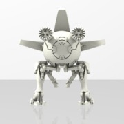 Mecha_Starfish_2_Inch_V2