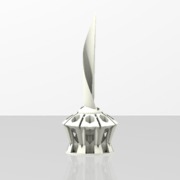 149 Spire Pencil Holder