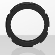 XYMMET3, Ring, 2013, Size 02 (Europe)