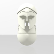 HOPLITE HELMET #12.2 X2