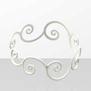 Bracelet Tendril