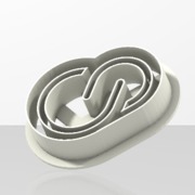 Creative Cloud Cookie Cutter 3