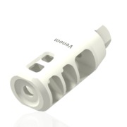 Venom Airsoft Muzzle Brake (14mm-)