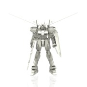 Aile Strike Gundam