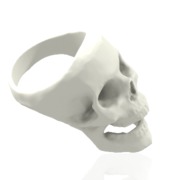 skull-Big-Ring-size-10.75