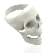 skull-Big-Ring-size-8