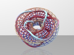 Umbilic_torus_neg3cycloid_cage_boundary