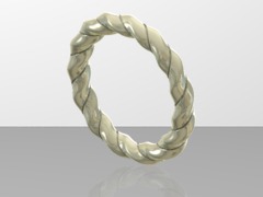 Twist design Bracelet