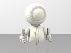 tobot small 2