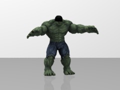 Hulk