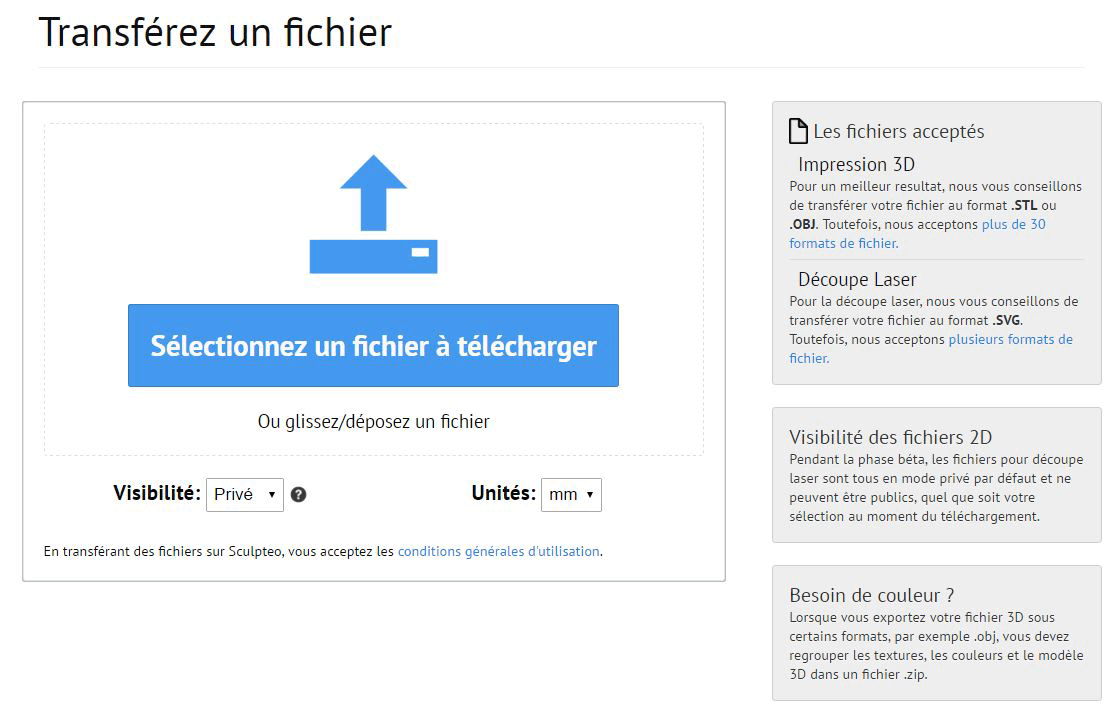 Comment Transferer Votre Fichier Vectoriel Pour La Decoupe Laser