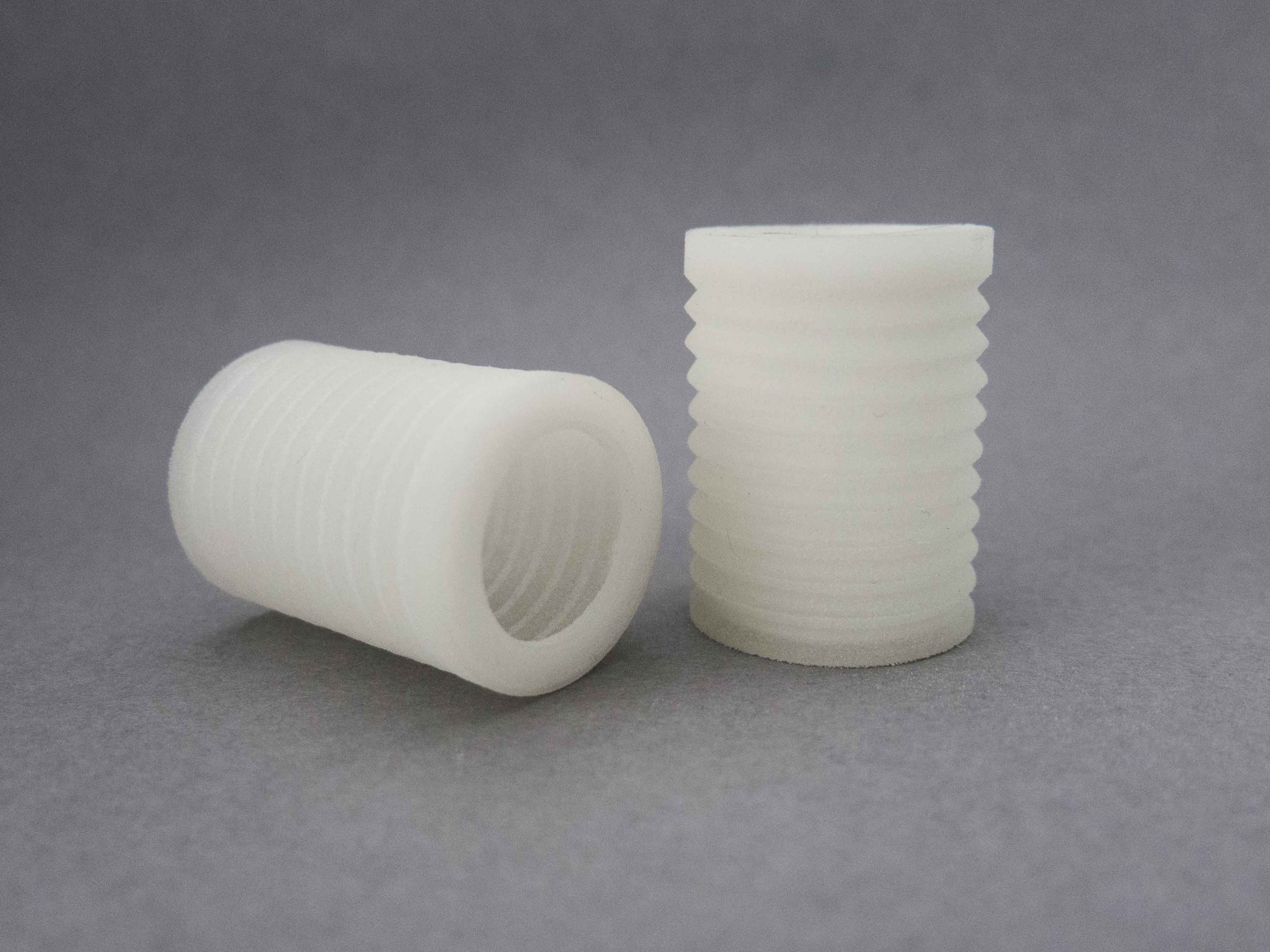 3d material printing nylon 3D PEBA 3D Flexible for Material Printing: printing