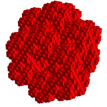 Menger_ElongatedDodecahedronL3