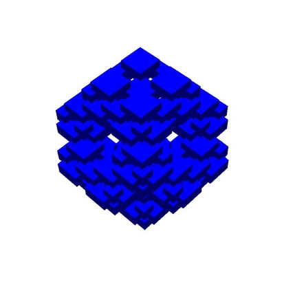 MengerTruncatedOctahedron1