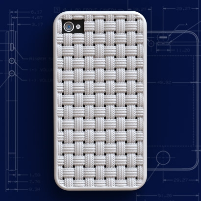 iPhone 4 Case - Pattern01(Fixed)