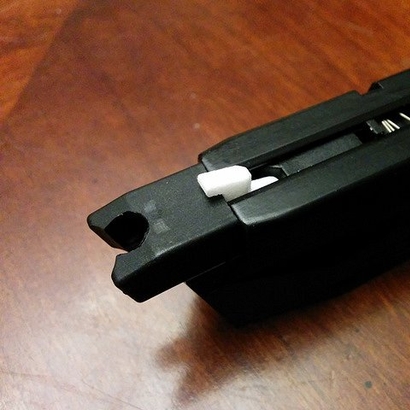 GBB Pistol Dry Fire Adapter