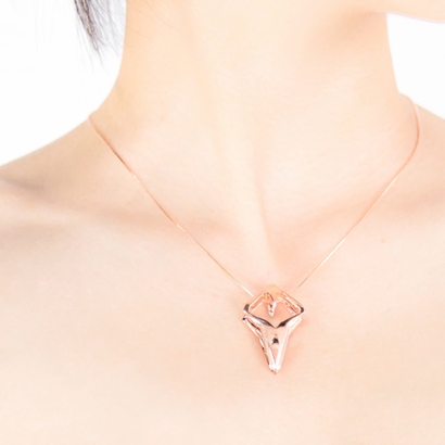 HEART TO HEART : HEARTRONIC, Pendant